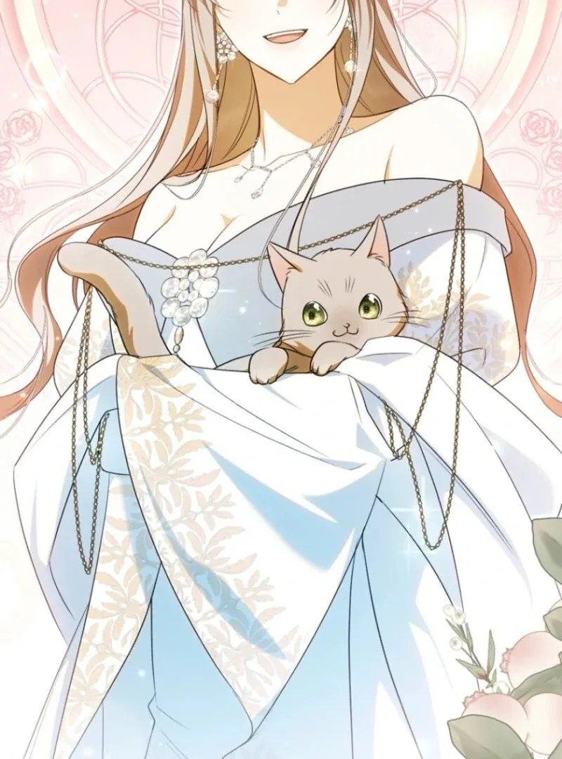 My Dream is to Get My Own House Chapter 38 page 5