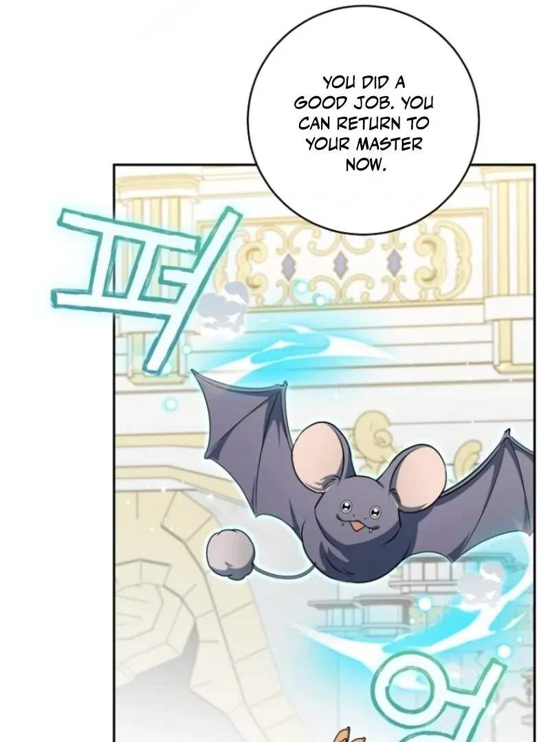 My Dream is to Get My Own House Chapter 38 page 7