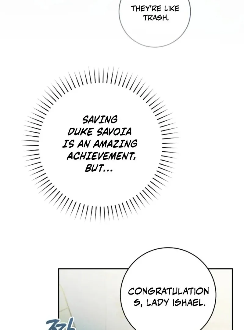 My Dream is to Get My Own House Chapter 37 page 73