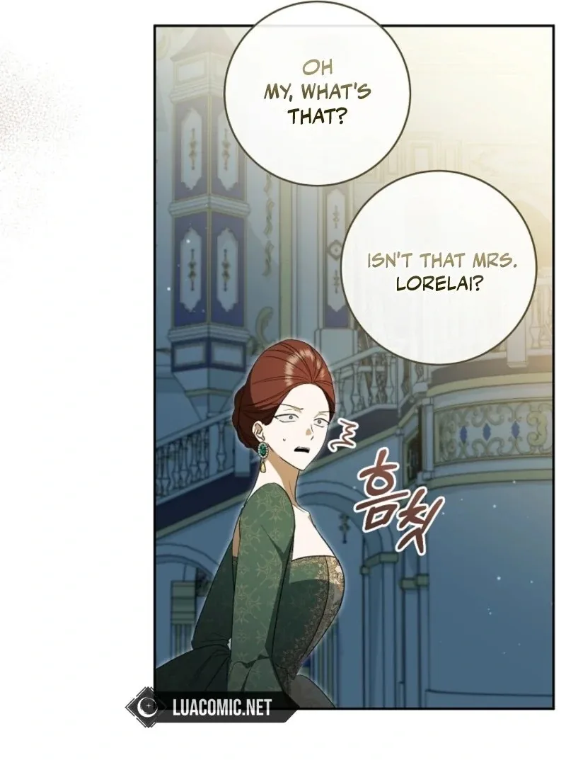 My Dream is to Get My Own House Chapter 37 page 85