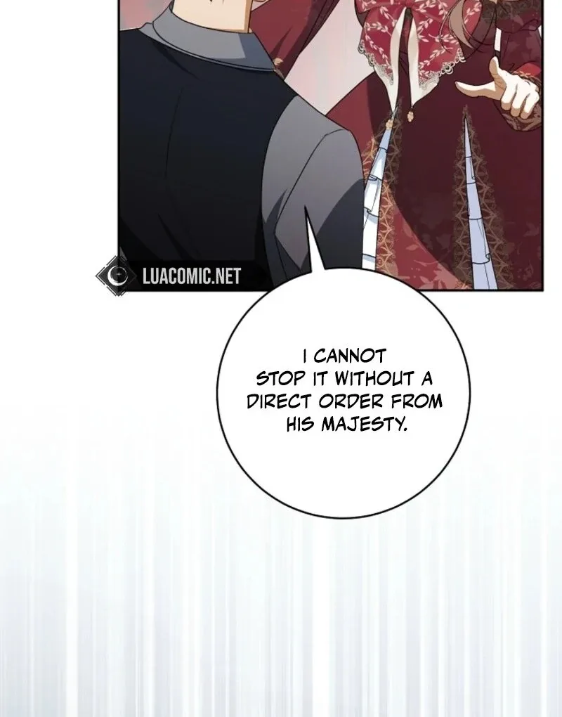 My Dream is to Get My Own House Chapter 37 page 98