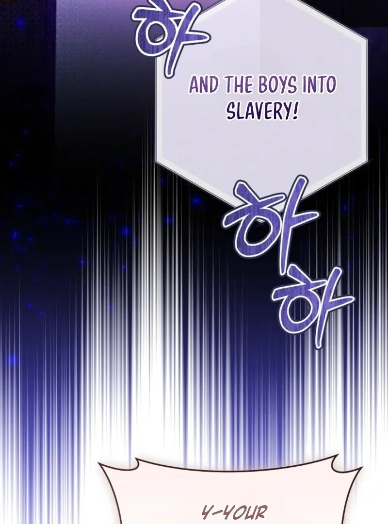 My Dream is to Get My Own House Chapter 37 page 121