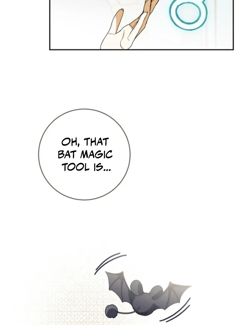 My Dream is to Get My Own House Chapter 38 page 8