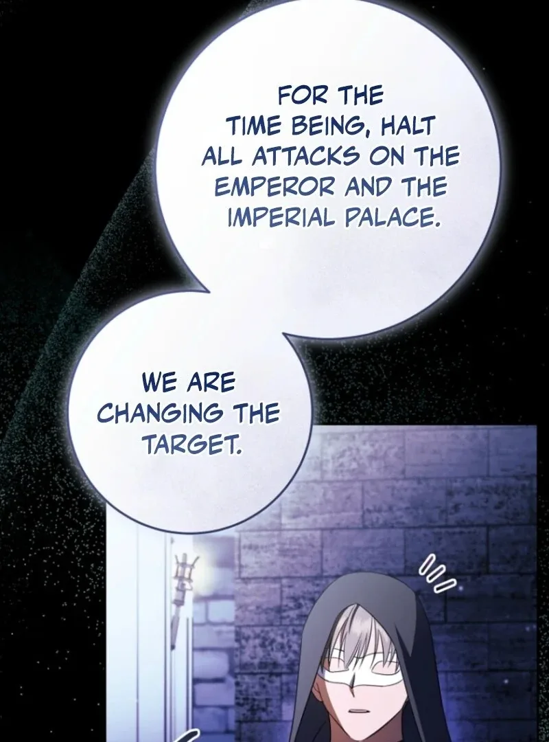 My Dream is to Get My Own House Chapter 38 page 120