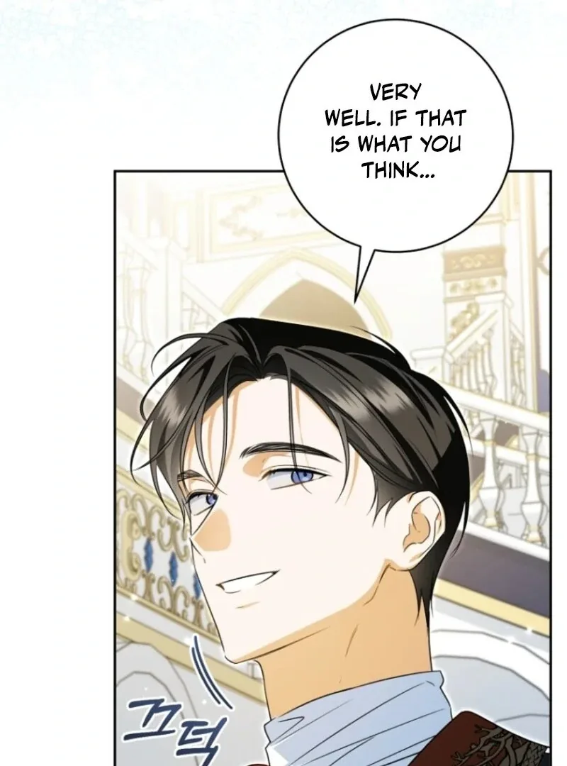 My Dream is to Get My Own House Chapter 38 page 37
