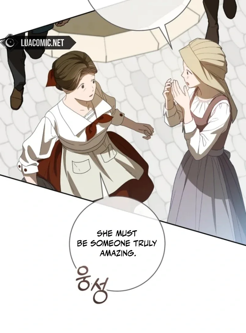 My Dream is to Get My Own House Chapter 38 page 85