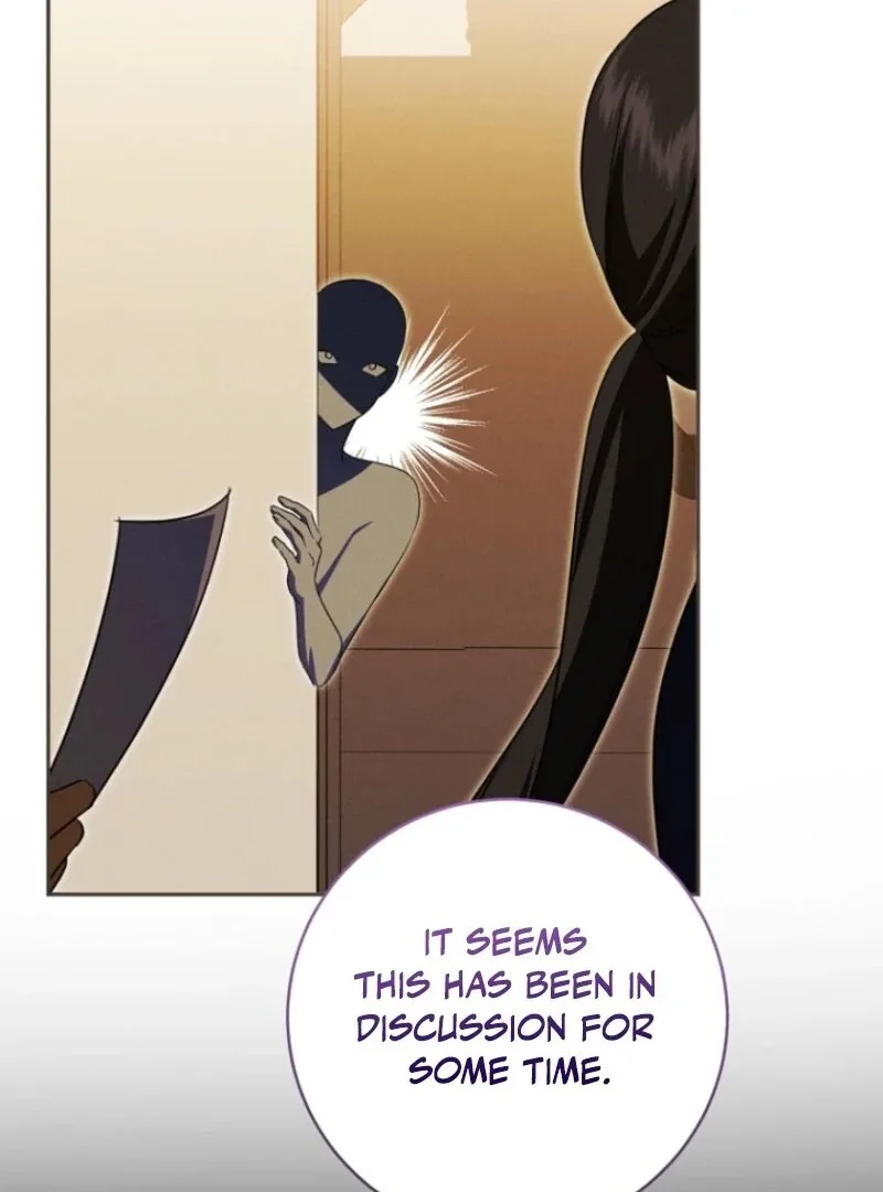 My Dream is to Get My Own House Chapter 38 page 112