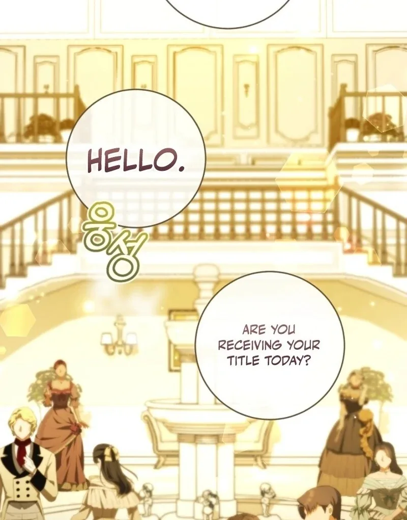 My Dream is to Get My Own House Chapter 35 page 28