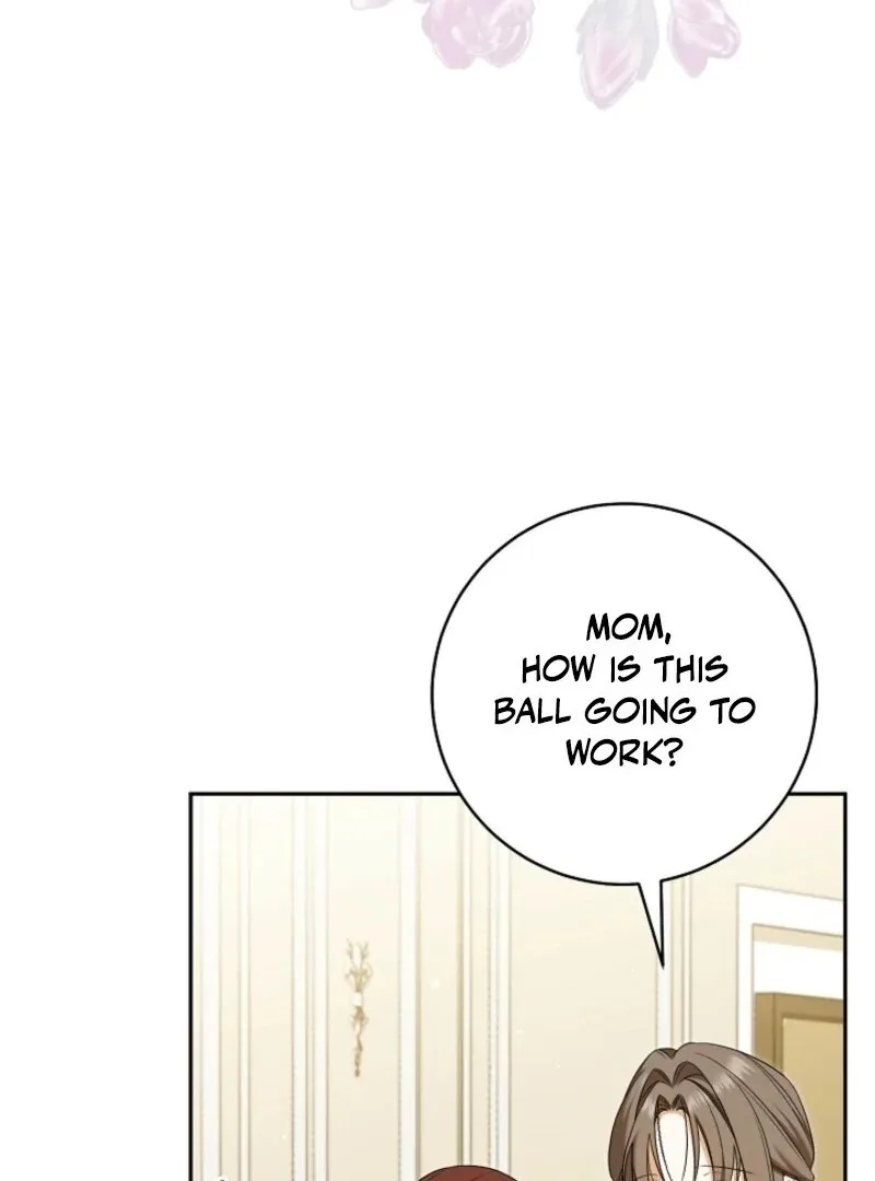 My Dream is to Get My Own House Chapter 35 page 33