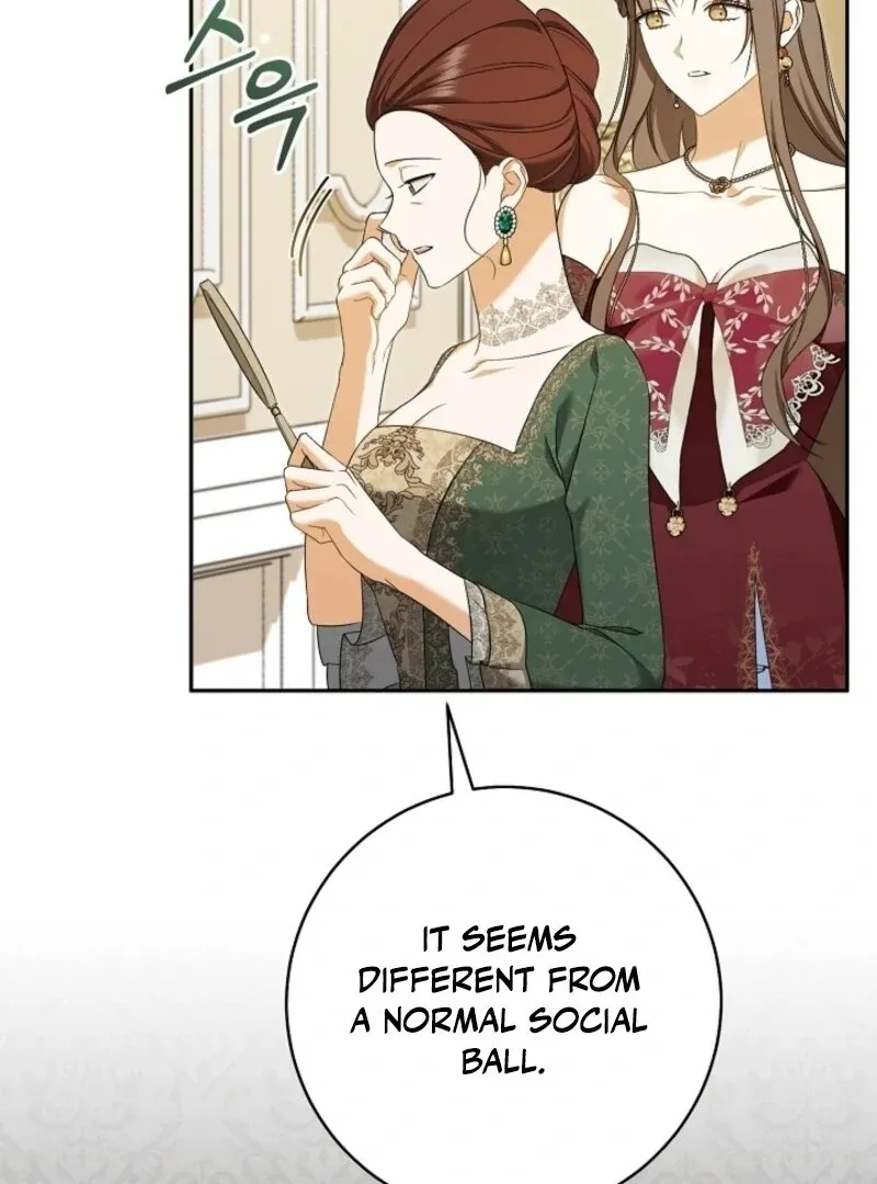 My Dream is to Get My Own House Chapter 35 page 34