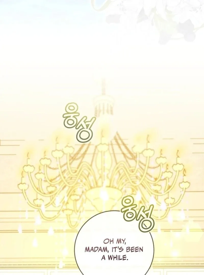My Dream is to Get My Own House Chapter 35 page 27