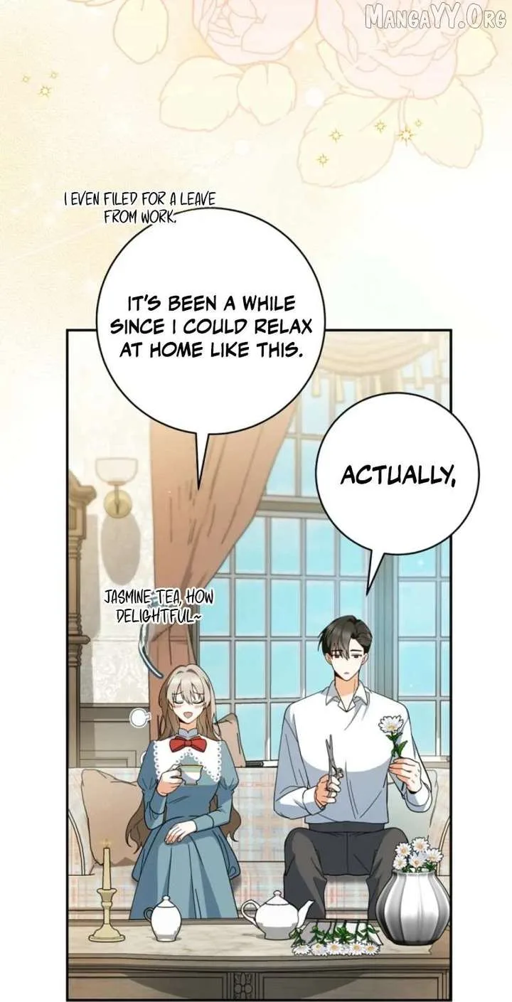My Dream is to Get My Own House Chapter 39 page 5