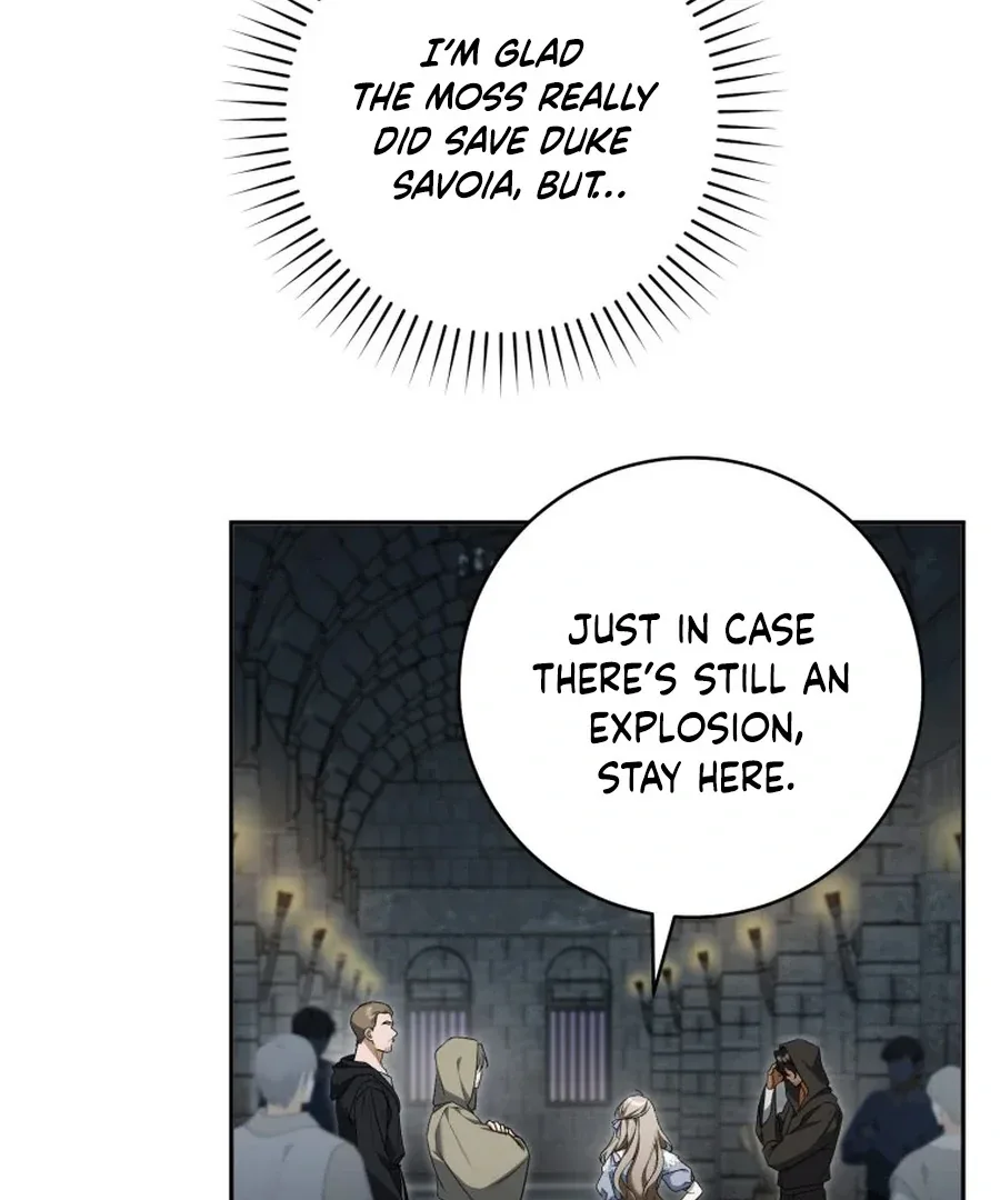 My Dream is to Get My Own House Chapter 31 page 70