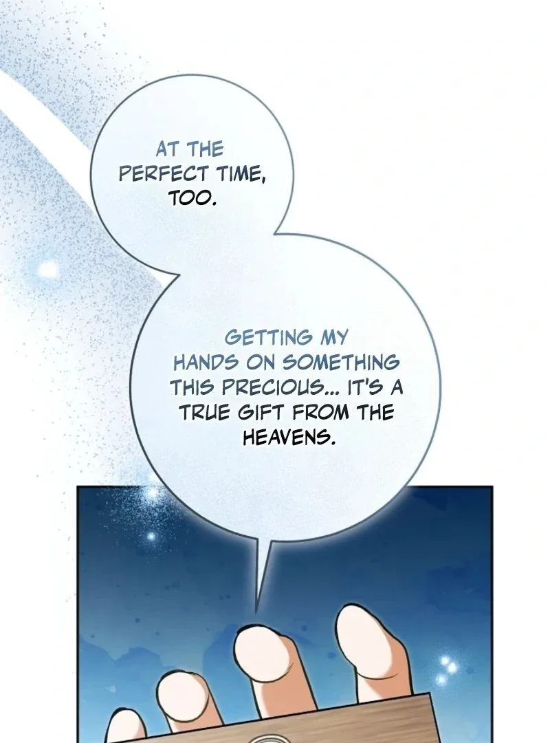 My Dream is to Get My Own House Chapter 35 page 43