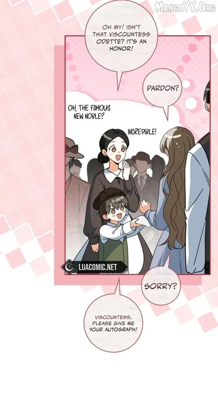 My Dream is to Get My Own House Chapter 39 page 7