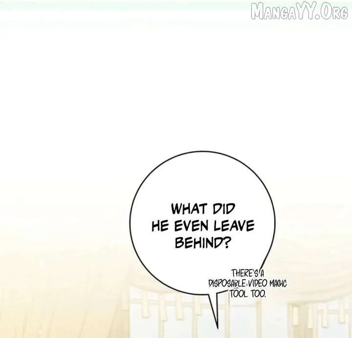 My Dream is to Get My Own House Chapter 39 page 22
