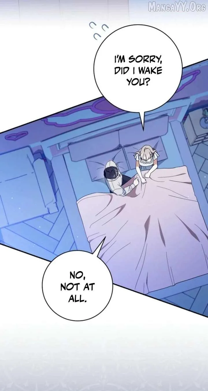 My Dream is to Get My Own House Chapter 40 page 28