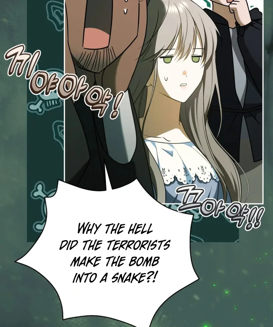 My Dream is to Get My Own House Chapter 31 page 89
