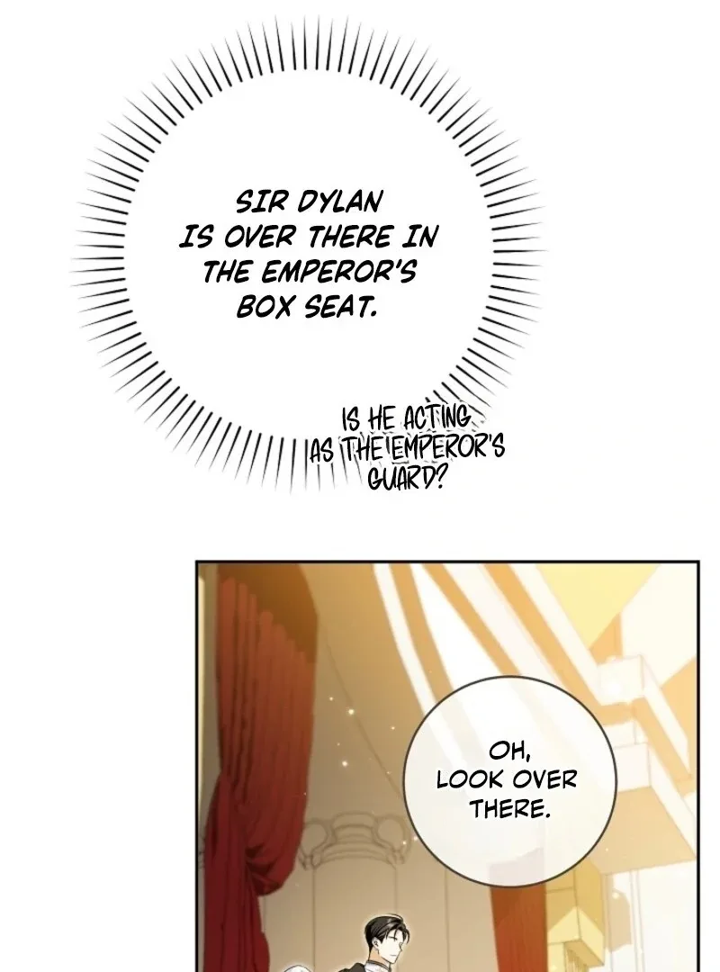 My Dream is to Get My Own House Chapter 35 page 49