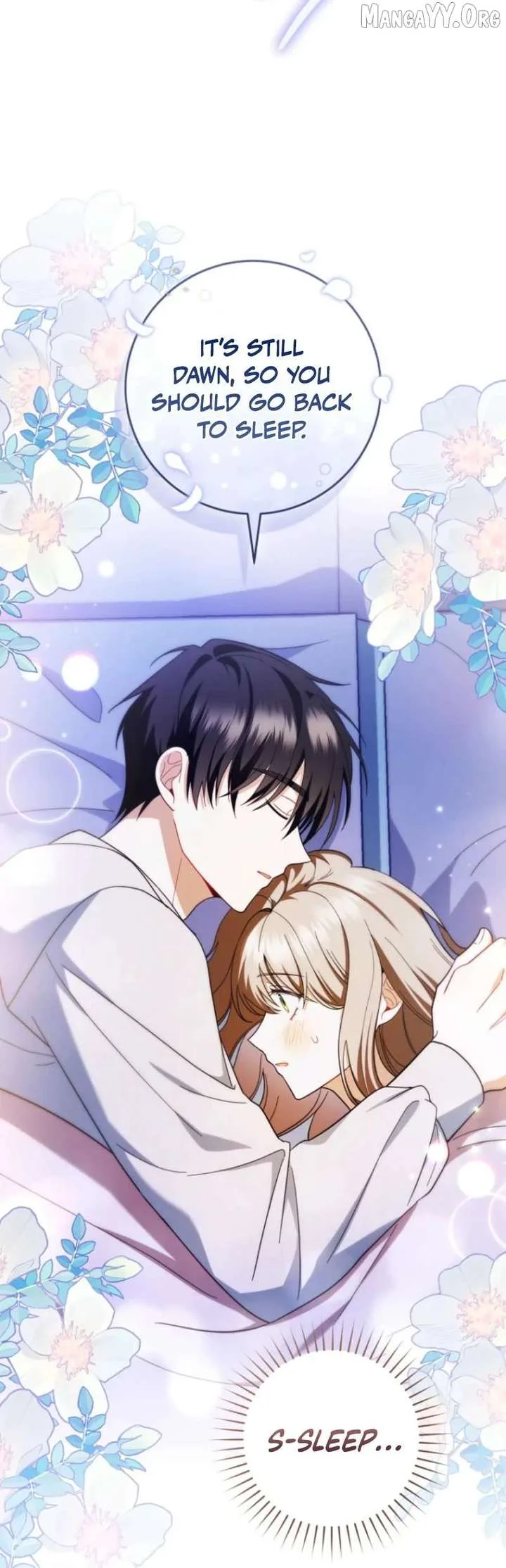 My Dream is to Get My Own House Chapter 40 page 34