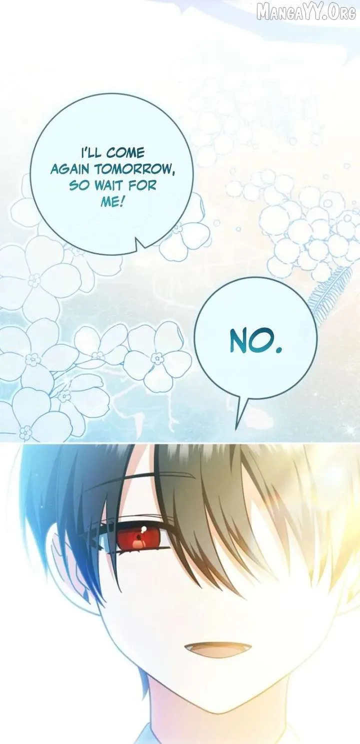 My Dream is to Get My Own House Chapter 40 page 21