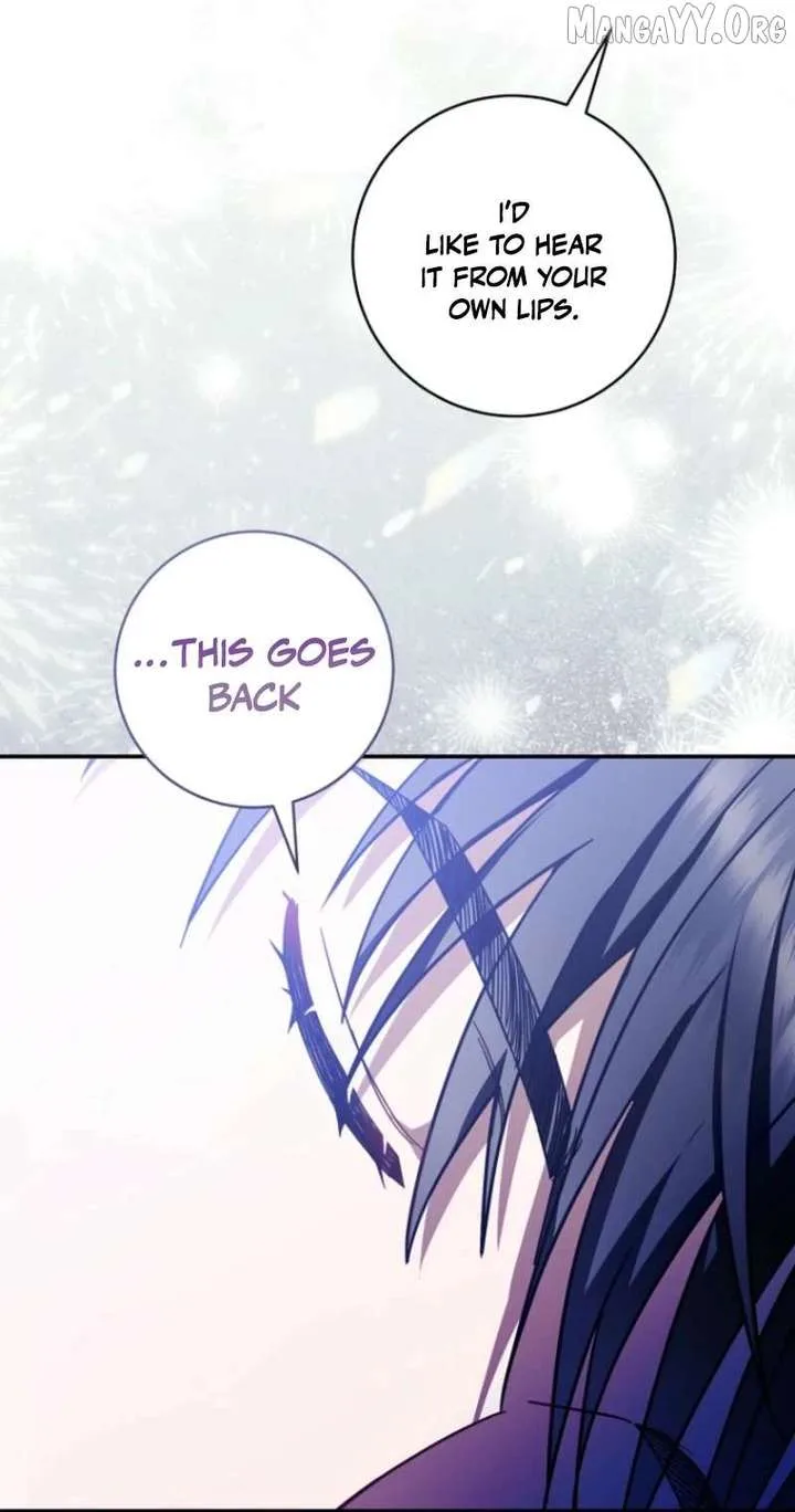 My Dream is to Get My Own House Chapter 40 page 50