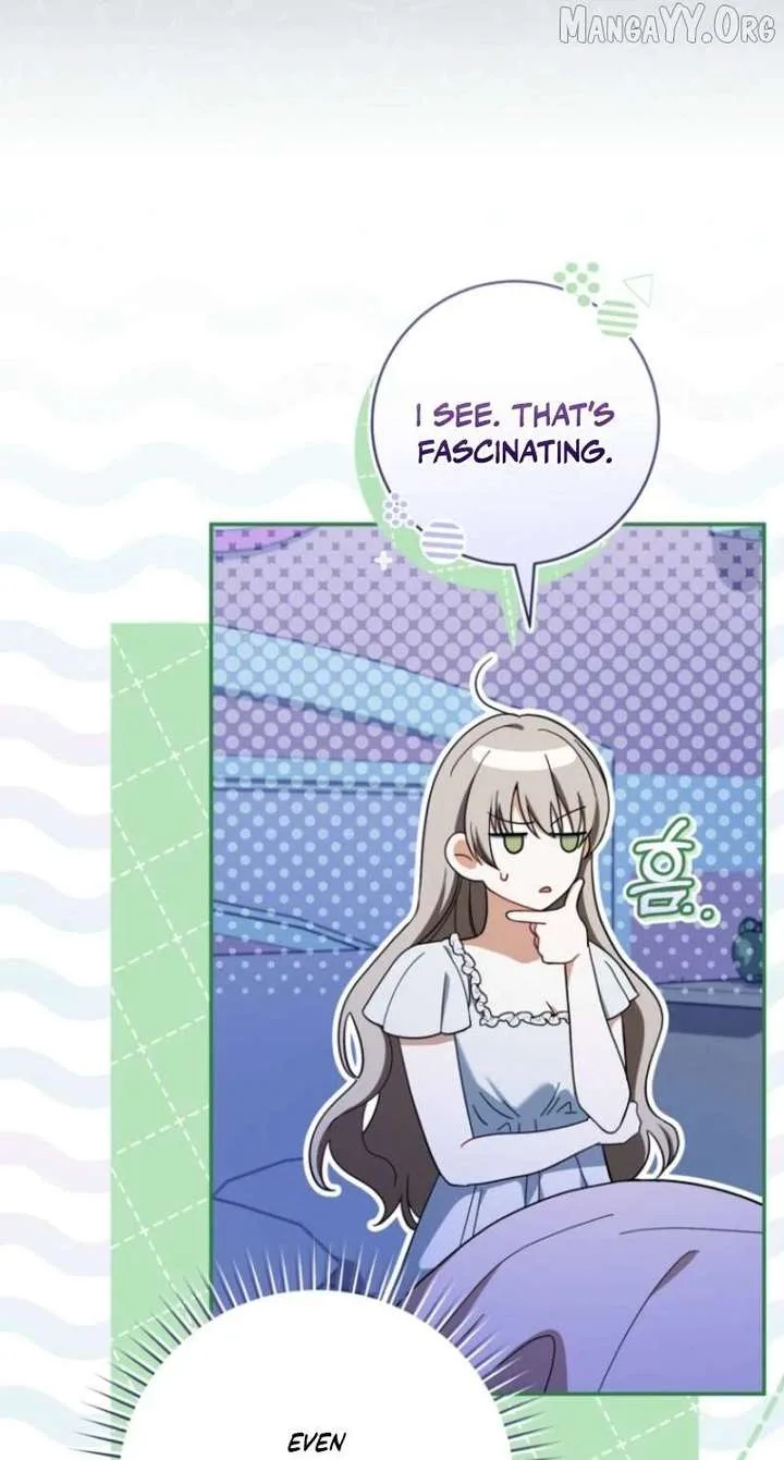 My Dream is to Get My Own House Chapter 40 page 32