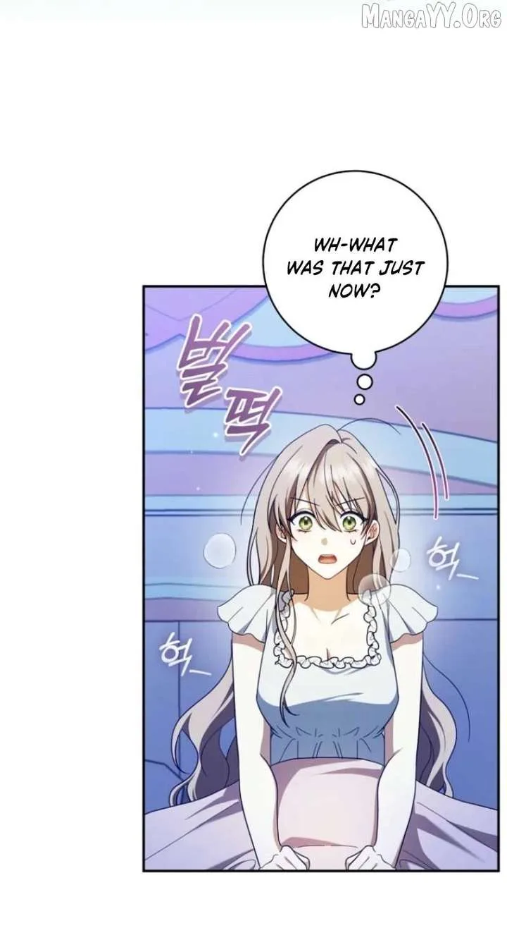 My Dream is to Get My Own House Chapter 40 page 25