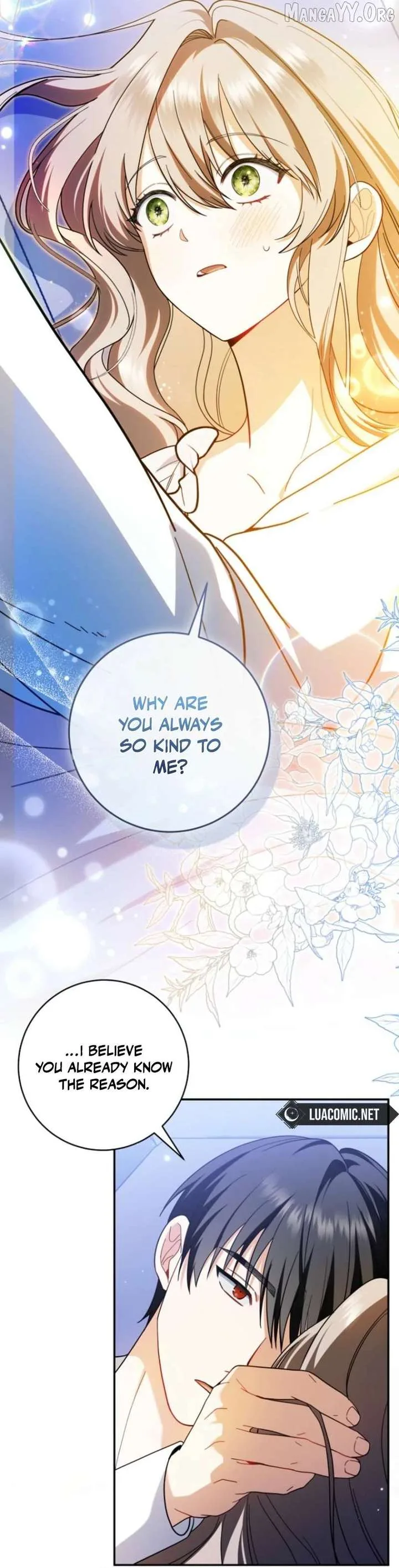 My Dream is to Get My Own House Chapter 40 page 49