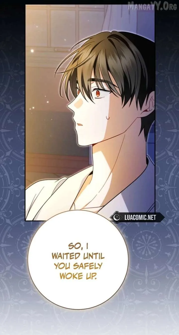 My Dream is to Get My Own House Chapter 40 page 31
