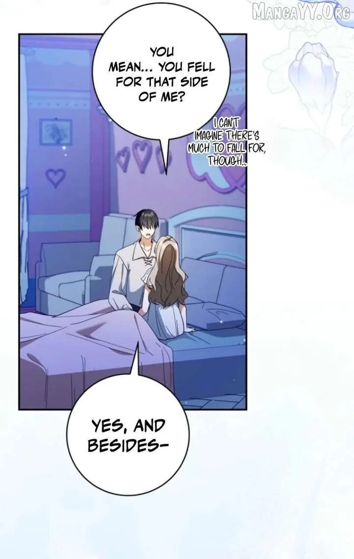 My Dream is to Get My Own House Chapter 40 page 64