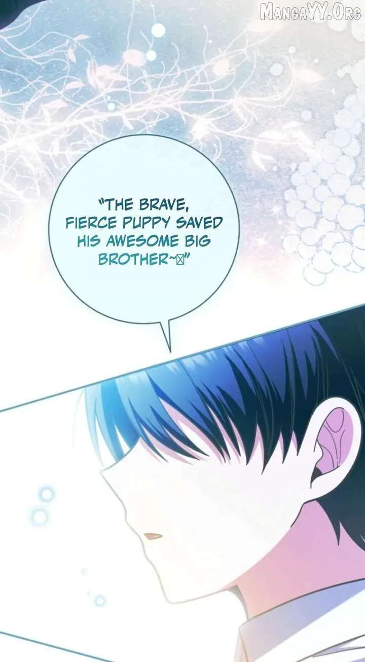 My Dream is to Get My Own House Chapter 40 page 17