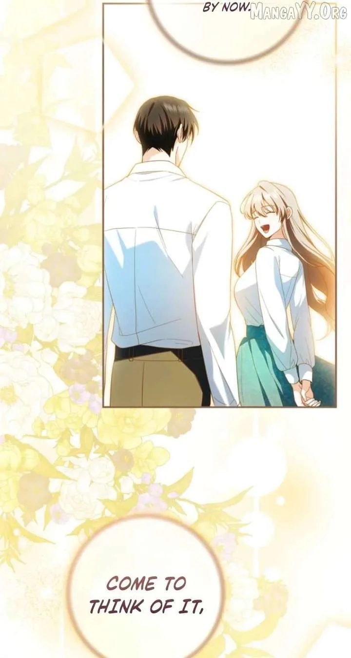 My Dream is to Get My Own House Chapter 40 page 46