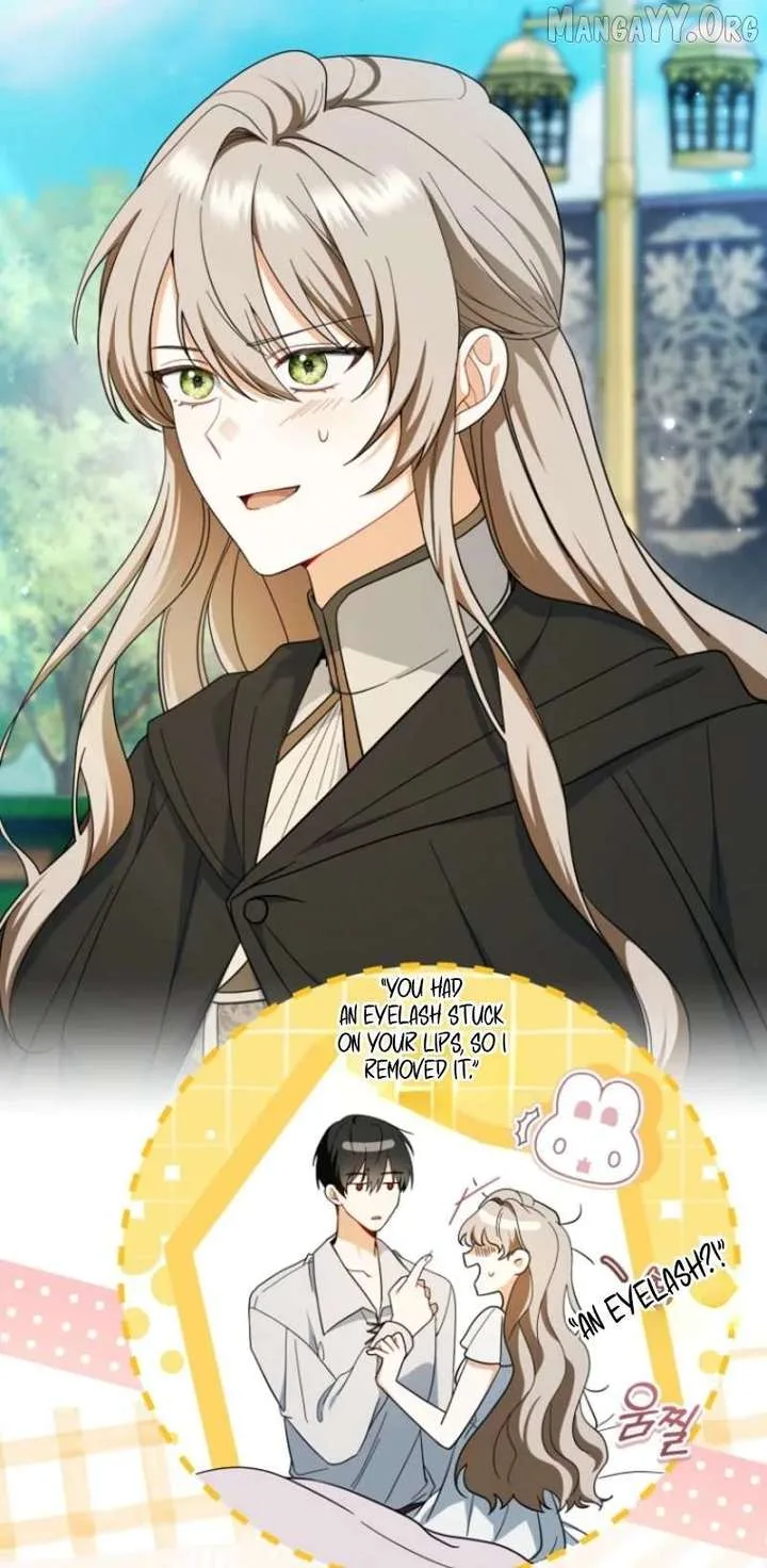 My Dream is to Get My Own House Chapter 40 page 79