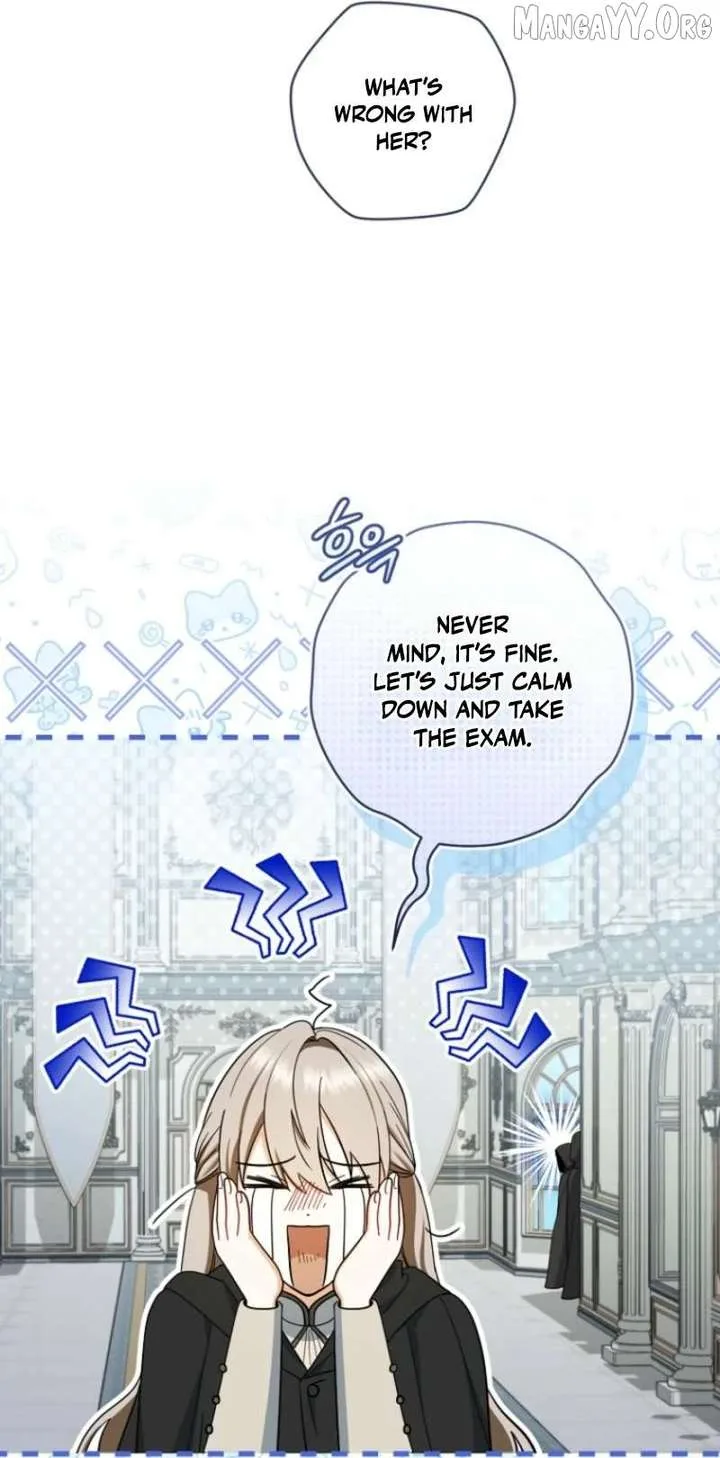 My Dream is to Get My Own House Chapter 40 page 82