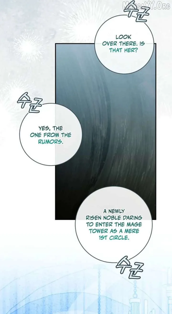 My Dream is to Get My Own House Chapter 41 page 45
