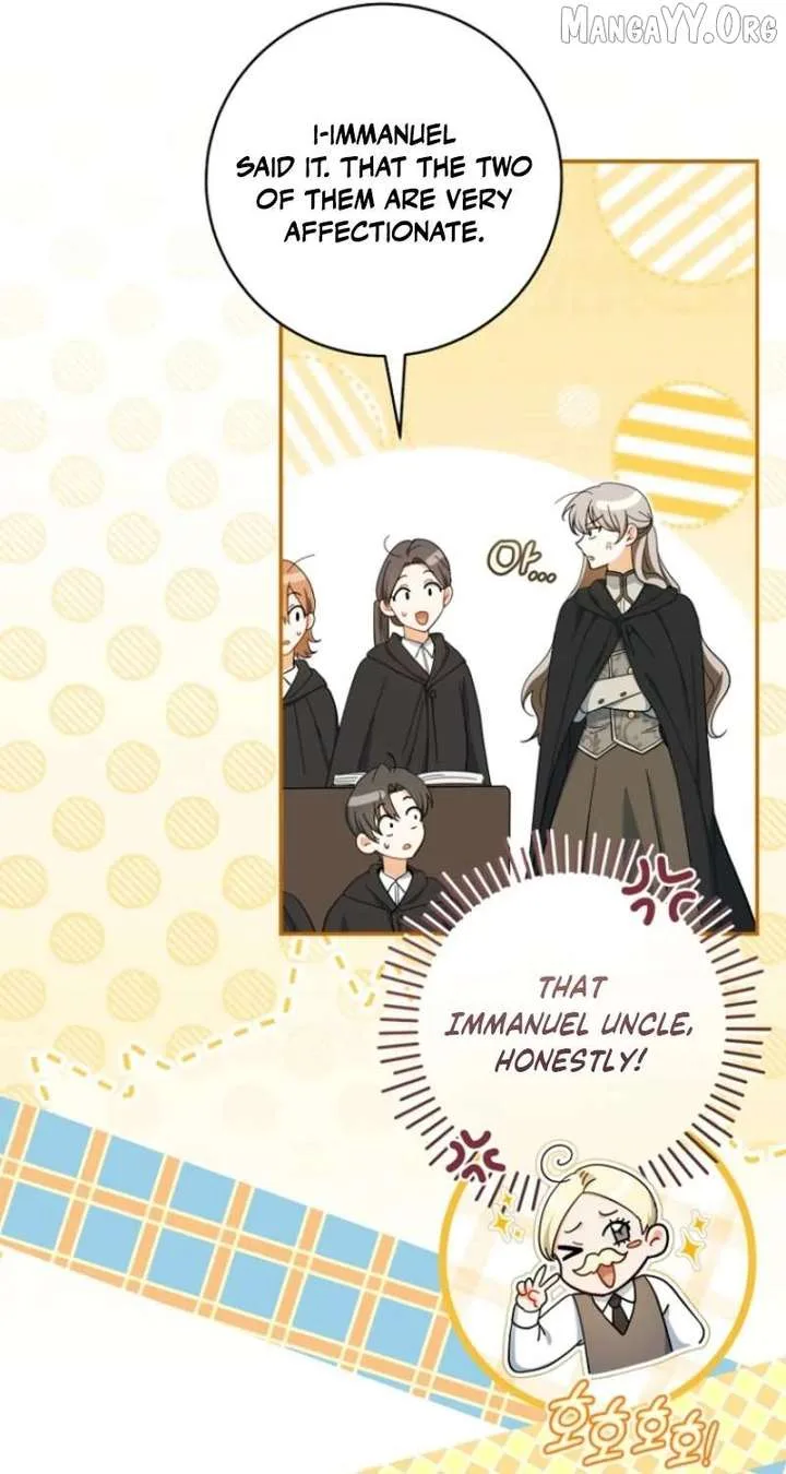 My Dream is to Get My Own House Chapter 41 page 53