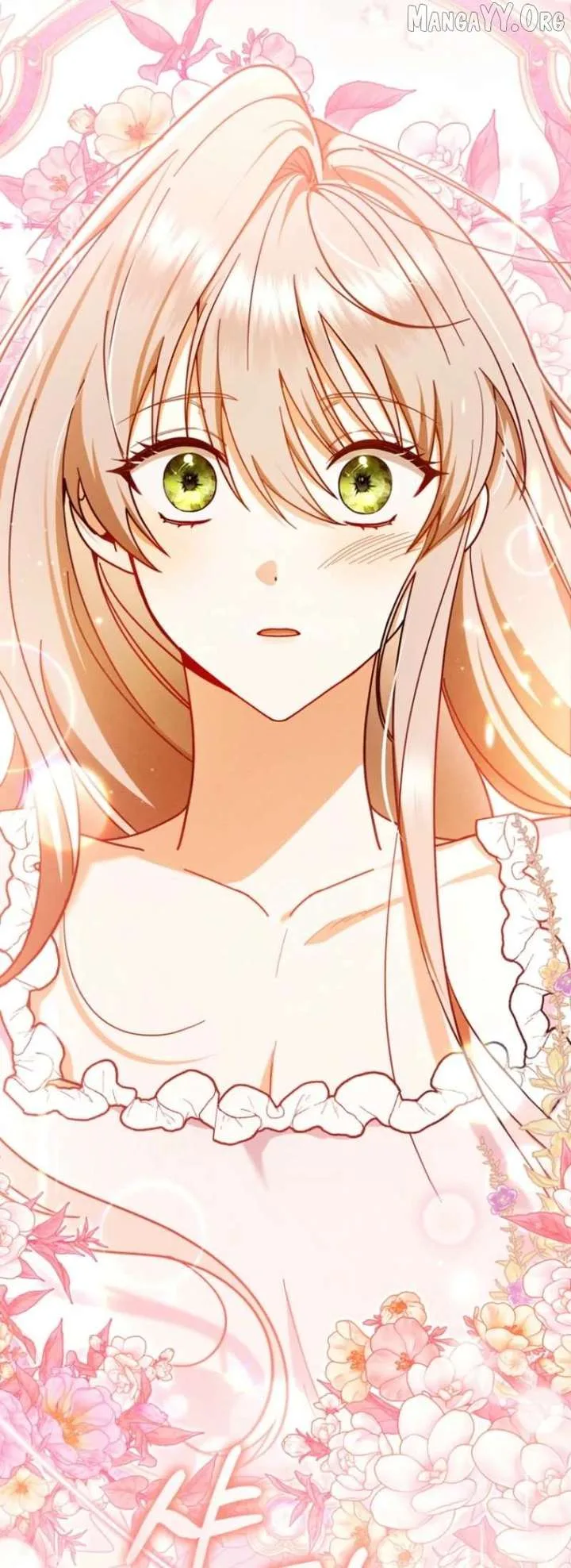 My Dream is to Get My Own House Chapter 41 page 9