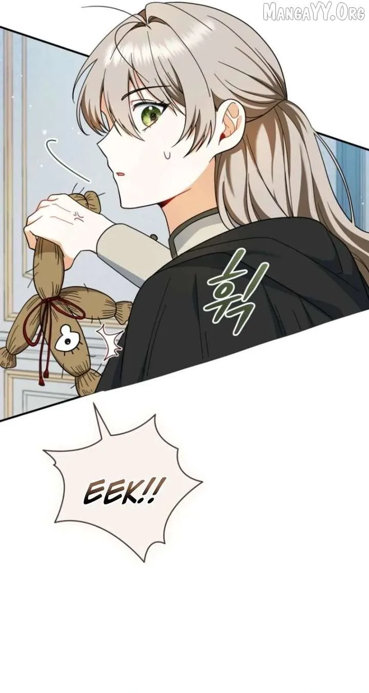 My Dream is to Get My Own House Chapter 41 page 30