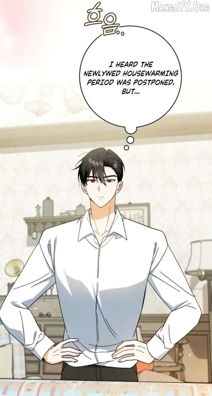 My Dream is to Get My Own House Chapter 41 page 5