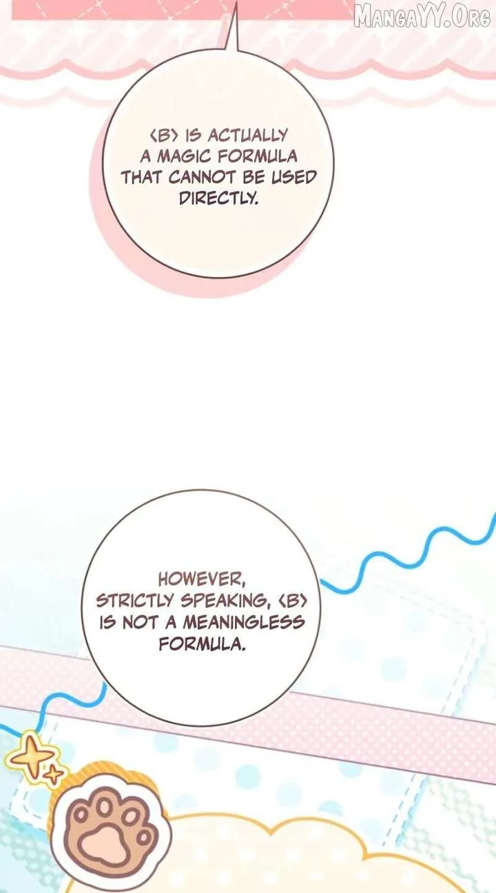 My Dream is to Get My Own House Chapter 41 page 72