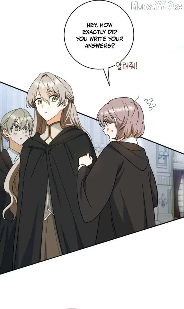 My Dream is to Get My Own House Chapter 41 page 70