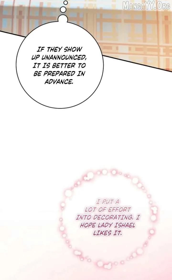 My Dream is to Get My Own House Chapter 41 page 6