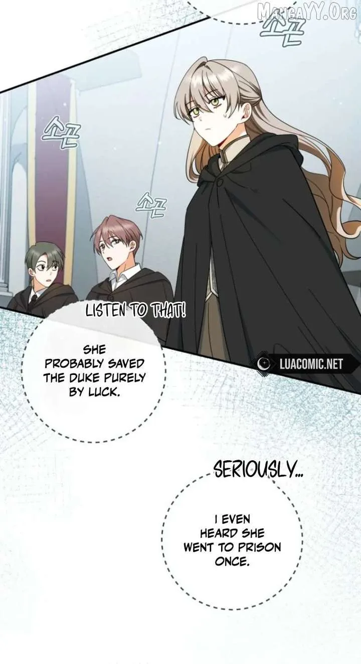 My Dream is to Get My Own House Chapter 41 page 48