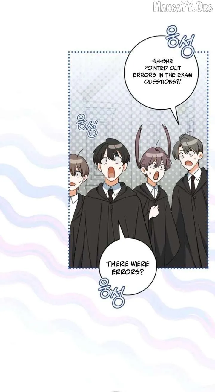 My Dream is to Get My Own House Chapter 41 page 69