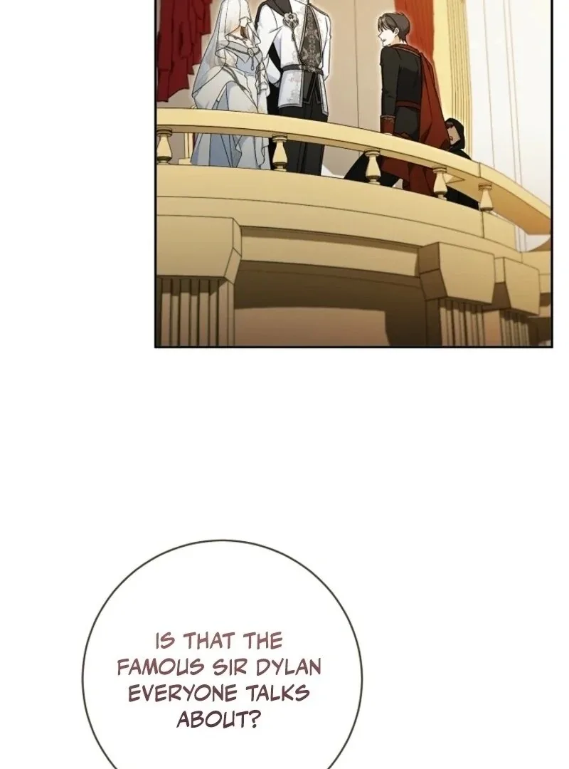 My Dream is to Get My Own House Chapter 35 page 50