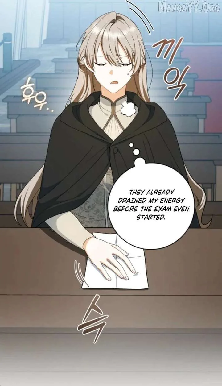My Dream is to Get My Own House Chapter 41 page 55
