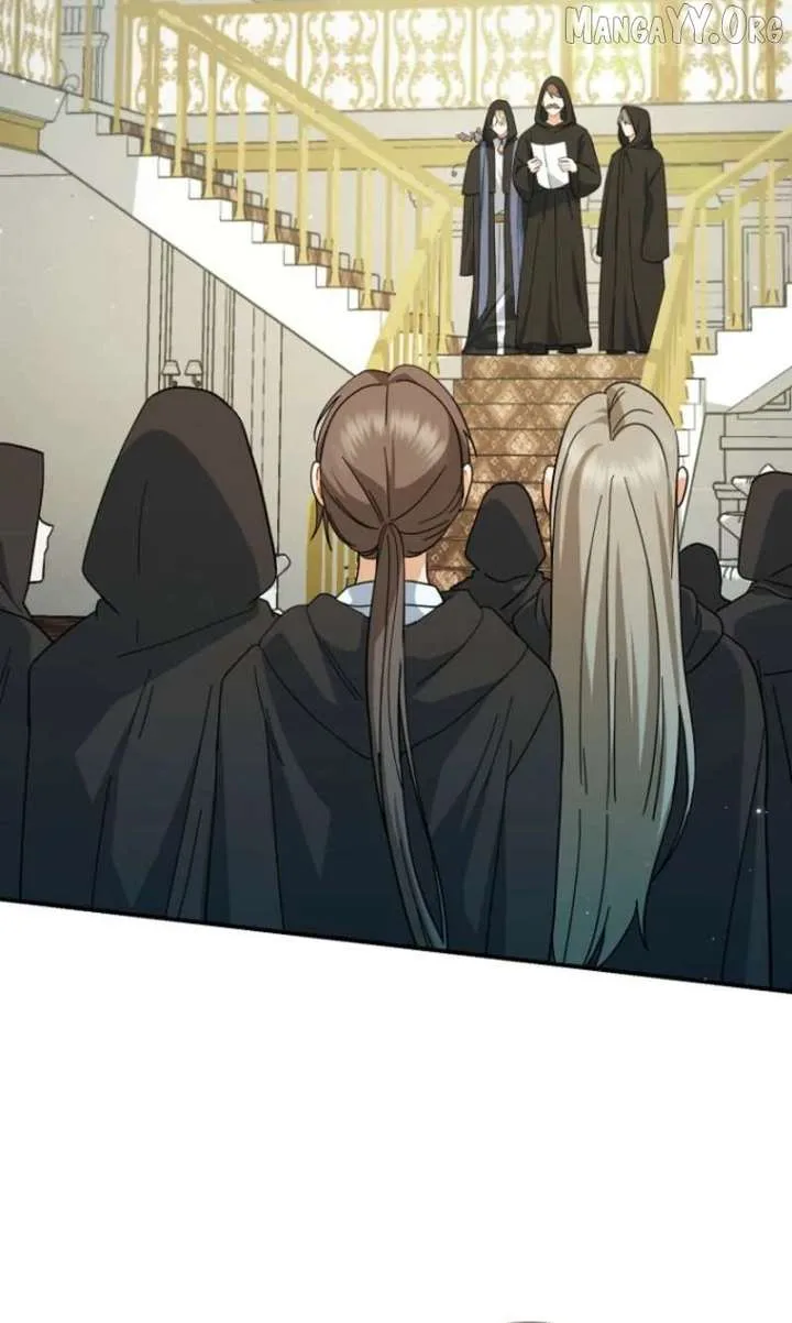 My Dream is to Get My Own House Chapter 41 page 61