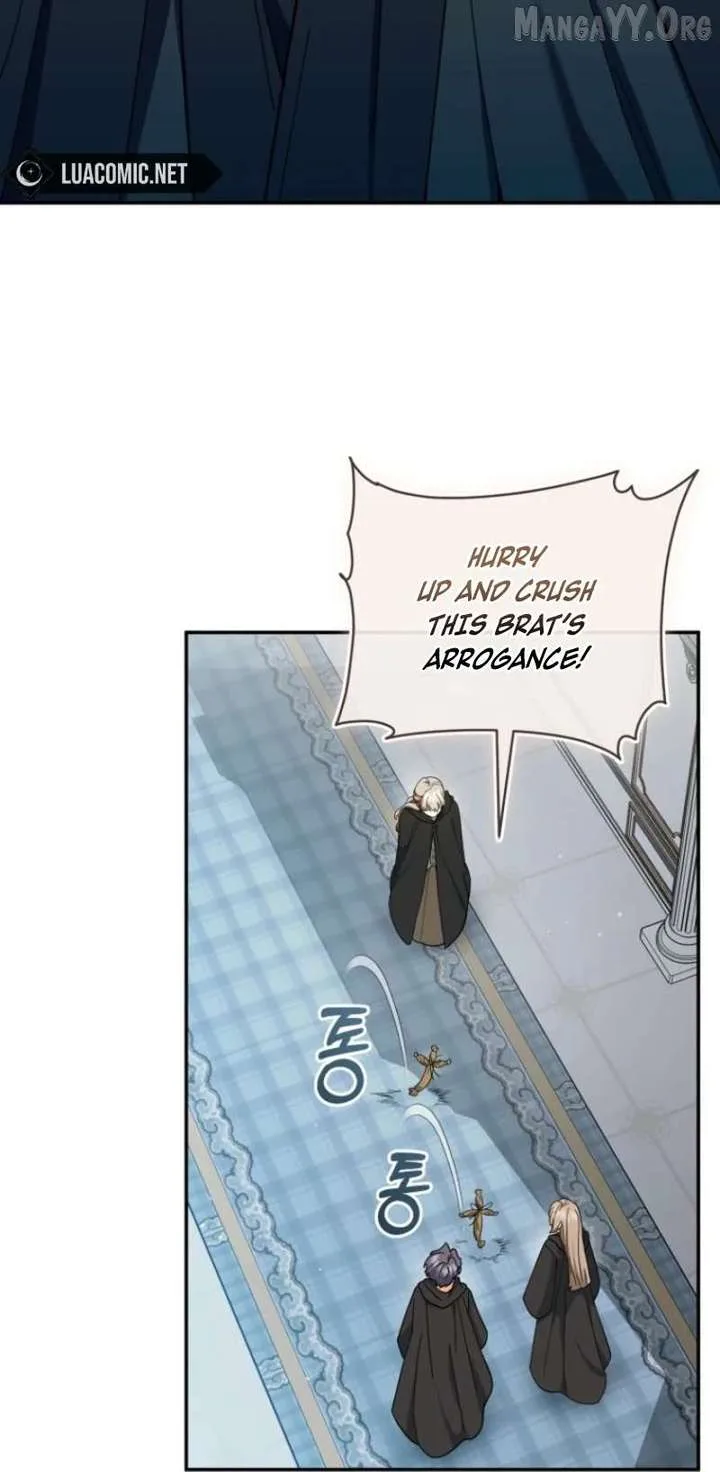 My Dream is to Get My Own House Chapter 41 page 32