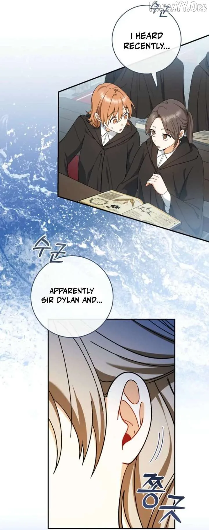 My Dream is to Get My Own House Chapter 41 page 50